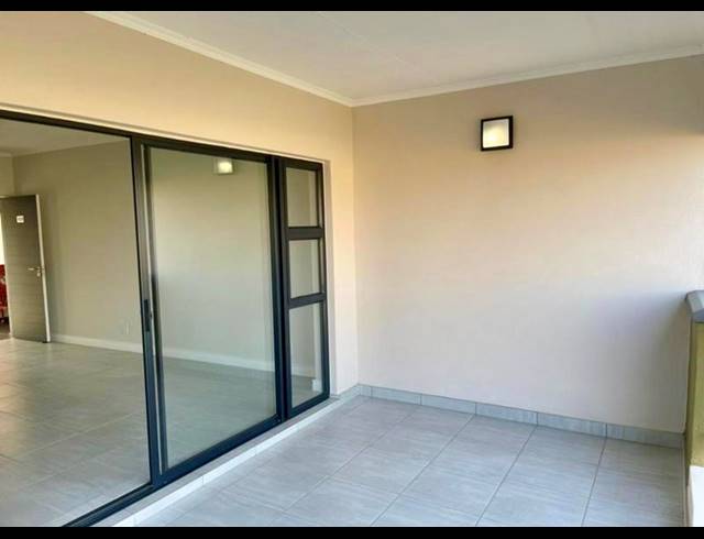 1 BEDROOM PROPERTY TO RENT IN WATERFALL